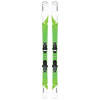 Elan Amphibio 76 Ti White/Green 152 cm + EL 11.0 Shift Black/Smoke