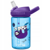 Camelbak Eddy+ Kids Slows vo vesmíre 400 ml fľaša na vodu (Camelbak Detský mugon Eddy Kids 400 ml)