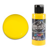 Wicked W003 Žltá airbrush farba 60ml (WICKED 003 YELLOW Airbrush farba)