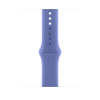 Apple 46mm Periwinkle Sport Band - S/M