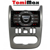 TomiMax Dacia Android 14 autorádio s WIFI, GPS, USB, BT HW výbava: 2K 2000x1200px 8 Core 4GB+64GB - iba displej D