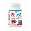 Nutricius Uro Akut Manosa 750 mg + Brusinky 8600 mg 20 tablet