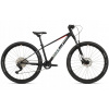 Junior bicykel - MTB Magma 24 2HT Rám s bicyklom Shimano 13 palcov ALU (MTB Magma 24 2HT Rám s bicyklom Shimano 13 palcov ALU)