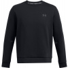 UNDER ARMOUR UA Unstoppable Flc Crew EU-BLK - XL