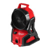 Milwaukee M18 AFG2-0 M18™ aku ventilátor 18 V bez aku 4933493443