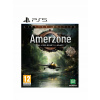 Amerzone - The Explorer's Legacy PlayStation 5 (PS5) - krabička