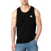 PitBull West Coast tielko pánske Small Logo 190 black Veľkosť: XL, Farba: čierna