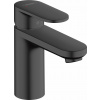 Hansgrohe Vernis Blend - Umývadlová batéria, EcoSmart, matná čierna 71580670