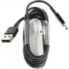EP-DW720CBE Samsung Type-C Dátový Kábel 1.5m Black (Bulk)