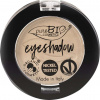 puroBIO cosmetics Compact Eye Shadow - 02 Dove Grey (matte)