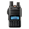 YAESU FT-4XE VHF/UHF 2M/70CM ručná rádiostanica, vysielačka
