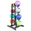 Stojan na medicinbaly PRIMAL Medicine Ball Rack