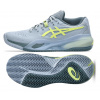 Pánska tenisová obuv Asics Resolution X Clay 1041A485-402 - Velikost US 12 / EUR 46,5 = 29,5 cm