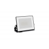 LED reflektor 10W 950lm 5000K IP65 Black Lois Philips