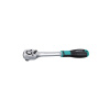 Račňa Whirlpower® 16132-03, 202 mm, 72T, 3/8