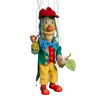 Marioneta Vodník