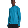 UNDER ARMOUR-UA OUTRUN THE COLD LS-BLU-1373214-419 Modrá M