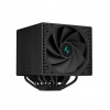 DeepCool ASSASSIN IV Procesor Vzduchový chladič 14 cm Čierna 1 kusov (R-ASN4-BKNNMT-G)