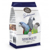 Deli Nature Birdelicious Serengeti 2kg