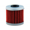 Olejový filter HF167 HIFLOFILTRO