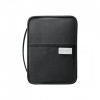 Take it shop Cestovný organizér na doklady L, čierny CT10L_CER