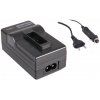Nabíjačka PATONA pre digitálnu kameru 2v1 GoPro Hero 5/6/7/8, 230V/12