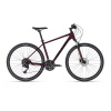 Kellys Phanatic 30 Dark Plum 28