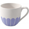 Villeroy & Boch Espresso šálka Fleur Bleu 70 ml