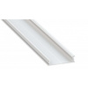 LEDLabs Profil Lumines typ MODI biela farba, 3 m