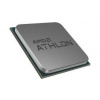 AMD Athlon 3000G tray, 2-core, 3.5GHz, 5MB cache, 35W, socket AM4, VGA Radeon Vega 3 YD3000C6M2OFH
