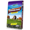 AGRO Pravý kravský hnoj granulovaný 10 kg