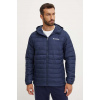 Športová bunda Columbia Powder Lite II 2086944 tmavomodrá XL