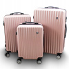 Kufrový barut m17079 115 l set (Ledlenser ML6 Pripojovacia baterka)