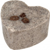 Kaurilan Sauna Salt Scrub Coffee - 130 g