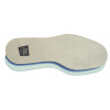VTR Vložky do topánok Drysole s mikrovláknom, veľkosť 35