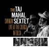 TAJ MAHAL SEXTET - SWINGIN LIVE AT THE CHURCH IN TULSA LP