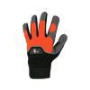 Rukavice CXS PUNO, kombinované, vel. 09