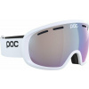 Lyžiarske okuliare POC Fovea Photochromic Hydrogen White/Photochromic/Changeable Sky Blue uni