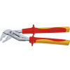 BGS technic 7157 BGS , Kleště sika VDE 250 mm