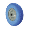 Neprepichnuteľné koleso s valčekovým ložiskom Ø 390 mm, nosnosť 200 kg