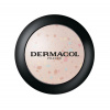 Dermacol Mozaika Mineral Compact Powder Minerálny kompaktný púder 01 8,5 g