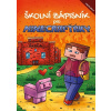 Školní zápisník pro Minecrafťáky