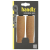 Velo Duracork 130mm Hnědé madla