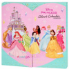 Disney Princezný adventný kalendár Pre malú princeznú s NOVOU kozmetikou (Disney Princezný adventný kalendár Pre malú princeznú s NOVOU kozmetikou)