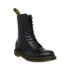 Topánky Dr. Martens 10 Eye Čierne ar0660