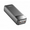 Swissten Power Bank 30 000 mAh Power Line II čierna