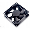 Ventilátor Akasa 80 x 80 mm DFS802512L