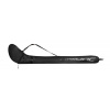 UNIHOC Stick cover DARK LINE junior 80-87cm black