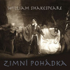 Zimní pohádka - William Shakespeare (mp3 audiokniha)