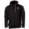 Mikina Nash Make It Happen Hoody Box Logo Black Veľkosť M